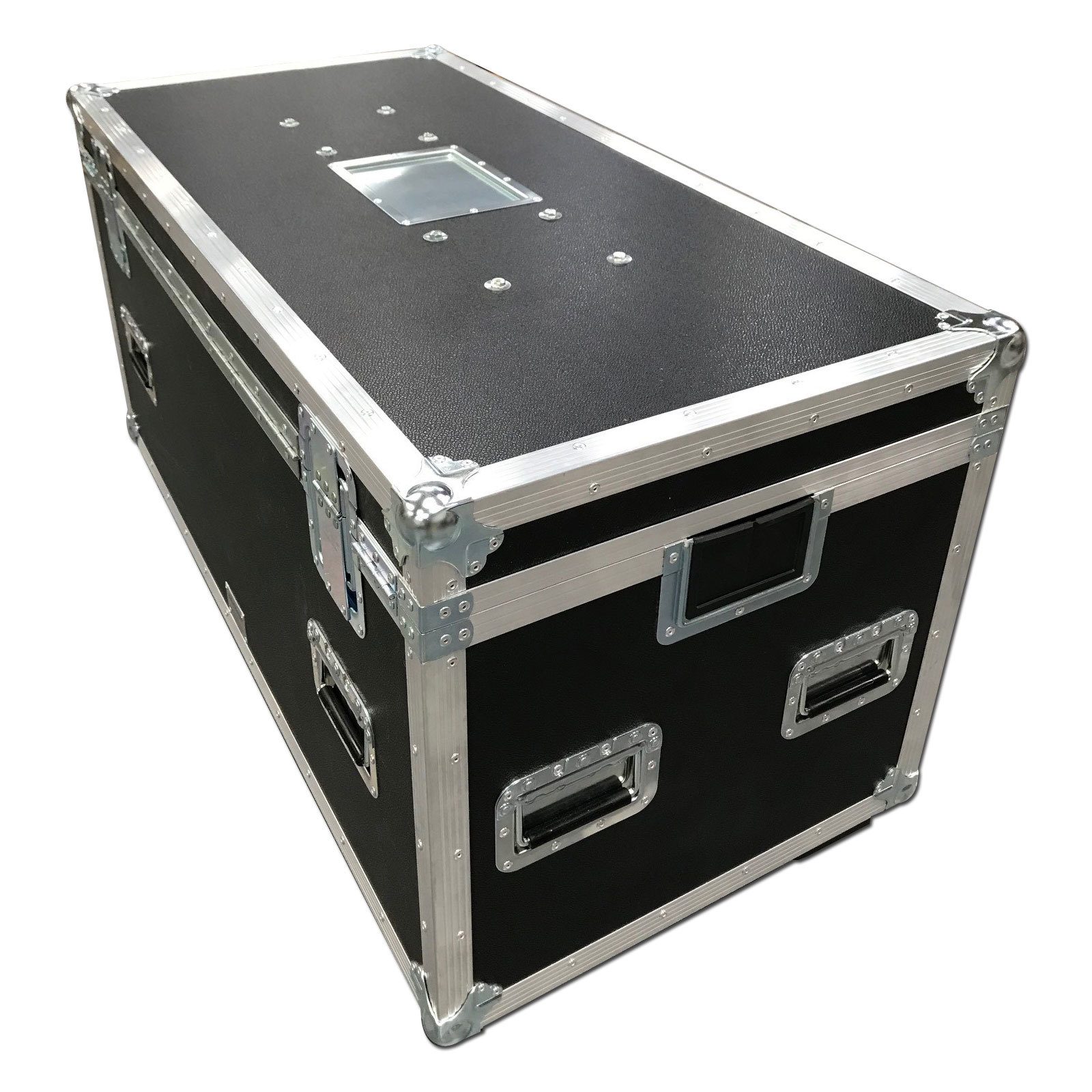 1200mm Multicore Flightcase